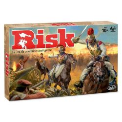 Hasbro Risk