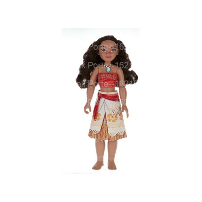 Hasbro Va Poupee Vaiana