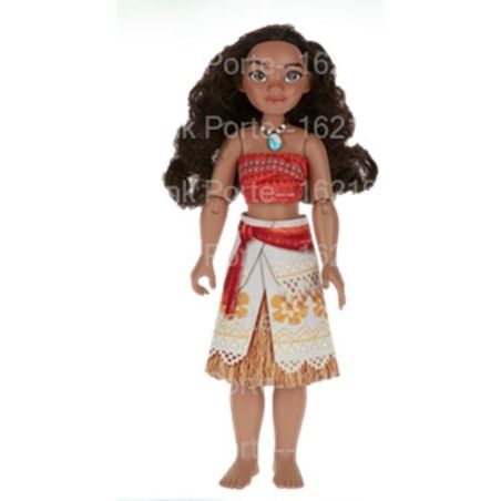 Hasbro Va Poupee Vaiana