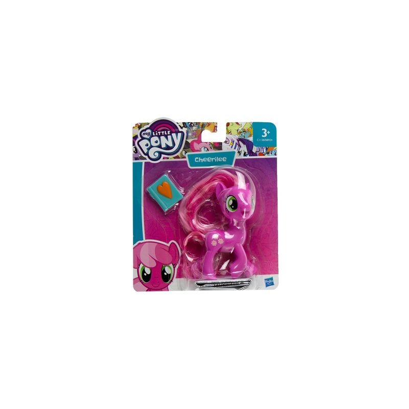 Hasbro Mlp Poney Ami
