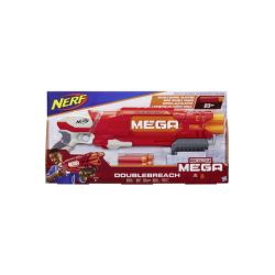 Hasbro Nerf Mega Double Breach