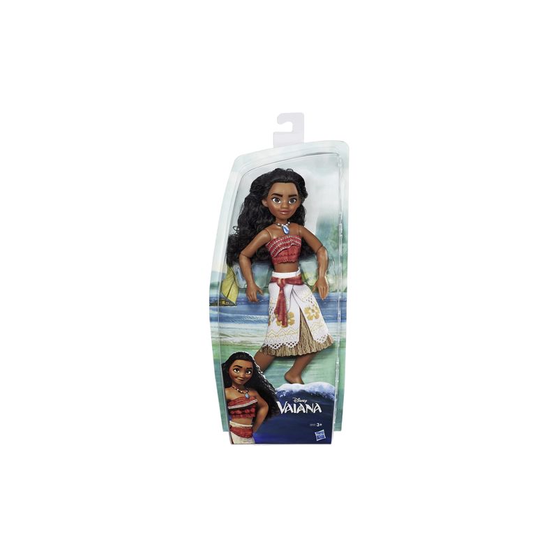 Hasbro Poupee Vaiana 30 Cm