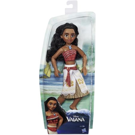 Hasbro Poupee Vaiana 30 Cm