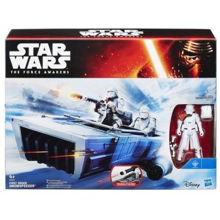 Hasbro Sw Vehicule Medium