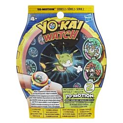 Hasbro Yo-Kai Sachet Myster Saison 2