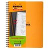 Rhodia Rhoda Rech Exabook22X29.5 5X5