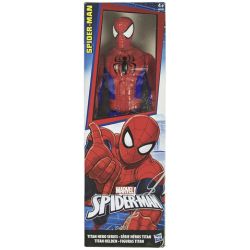 Hasbro Spiderman Figurine 30 Cm
