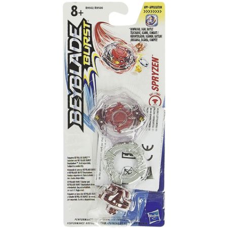 Hasbro Beyblade Toupie