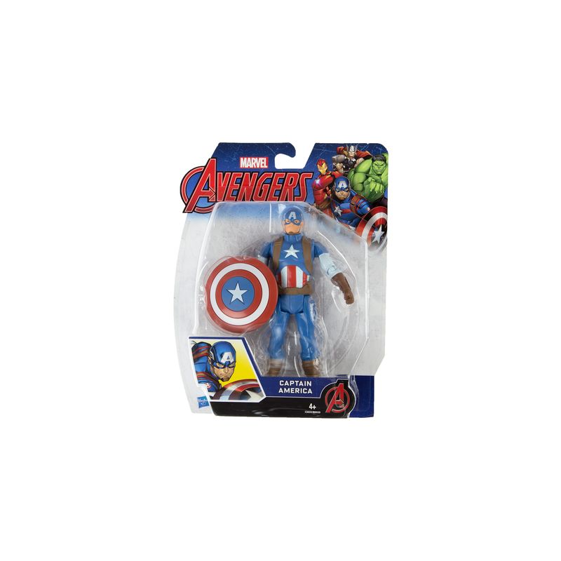 Hasbro Avengers Figurine 15 Cm