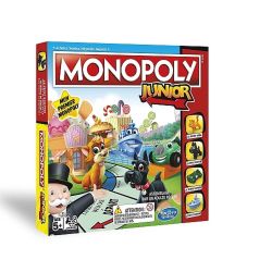 Hasbro Monopoly Junior