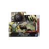 Hasbro Trf Mv5 Turbo Changers