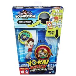 Hasbro Yo-Kai La Montre Saison 2