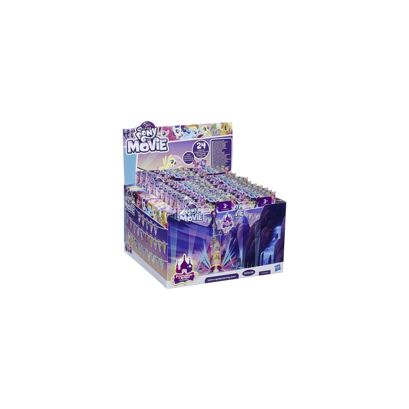 Hasbro Mlp Sachet Mystere