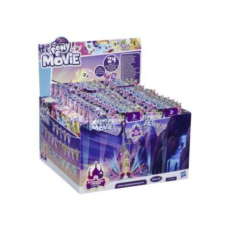 Hasbro Mlp Sachet Mystere