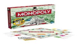 Hasbro Monopoly Classique