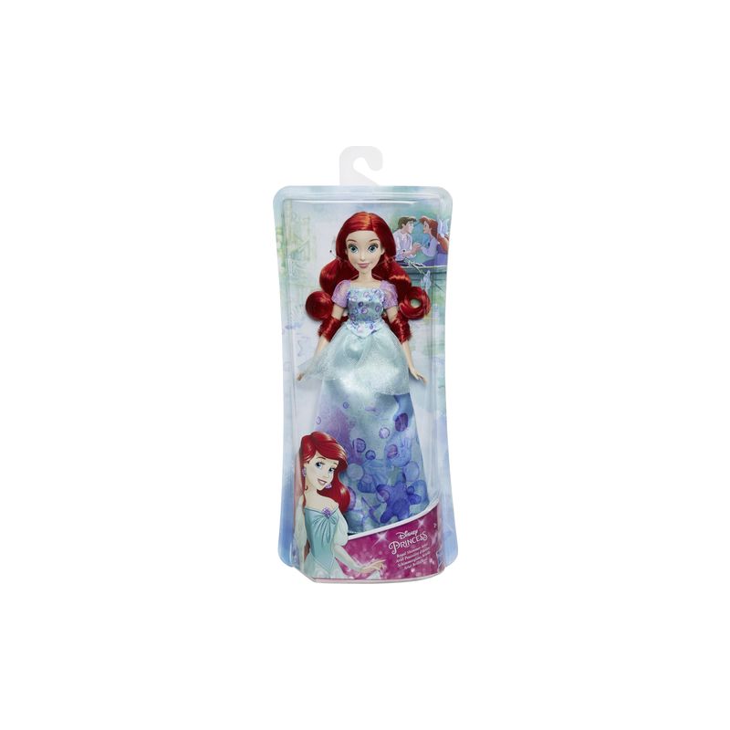 Hasbro Disney Princesse 30 Cm Ariel