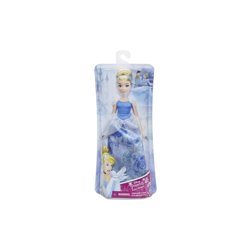 Hasbro Disney Princesse 30Cm Cendrill