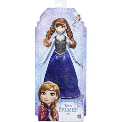 Hasbro Disney Princesse 30 Cm Anna