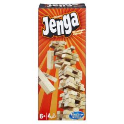 Hasbro Jenga