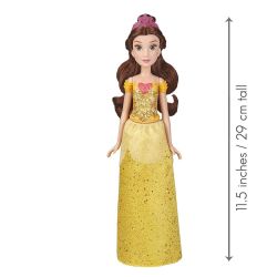 Hasbro Disney Princesse 30 Cm Belle