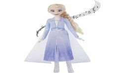 Reine Neig Elsa Chantante