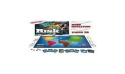Hasbro Risk