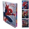 Spiderman Cah Texte Spiderma 17X22 148P