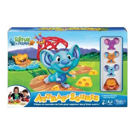 Hasbro Attrap Souris