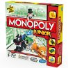 Hasbro Monopoly Junior