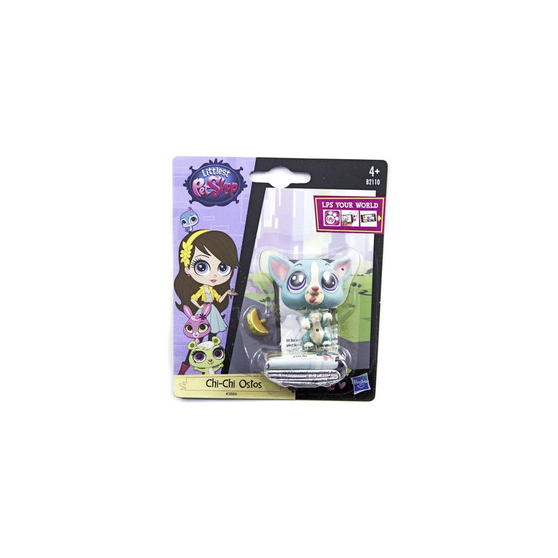 Hasbro Petshop Single