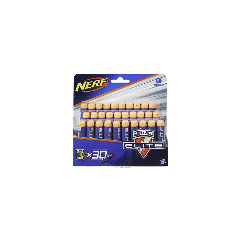 Hasbro Nerf Elite Recharges X31