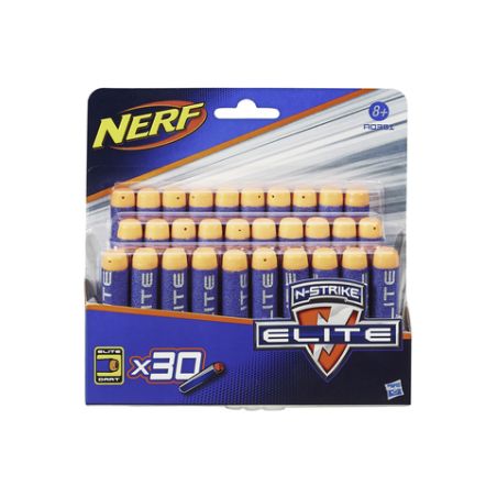 Hasbro Nerf Elite Recharges X31