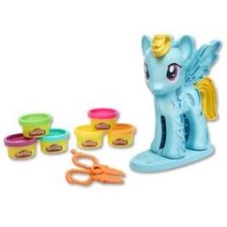 Hasbro Mlp Chevelure De Reve