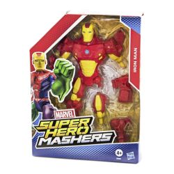 Hasbro Figurine Hero Mashers