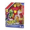 Hasbro Figurine Hero Mashers