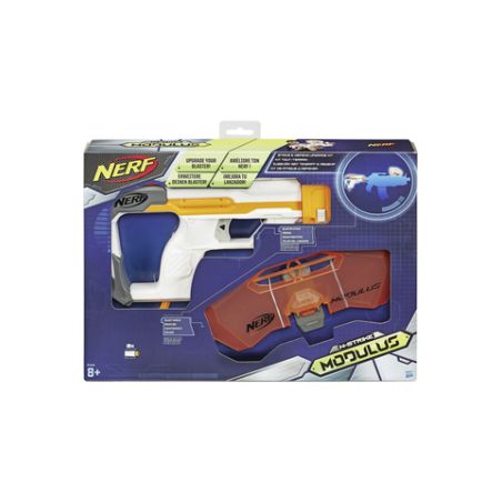 Hasbro Nerf Elite Mod Kit