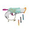 Hasbro Nerf Reb Charmed Pistolet Int