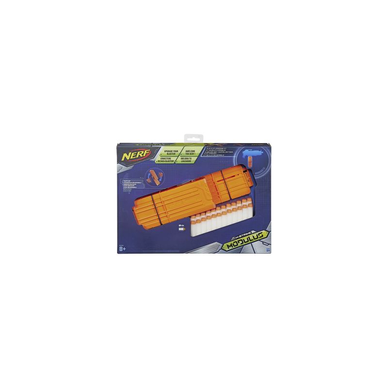 Hasbro Nerf Elite Mod Kit Doubl.