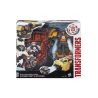Hasbro Trf Rid Minicon Deployer