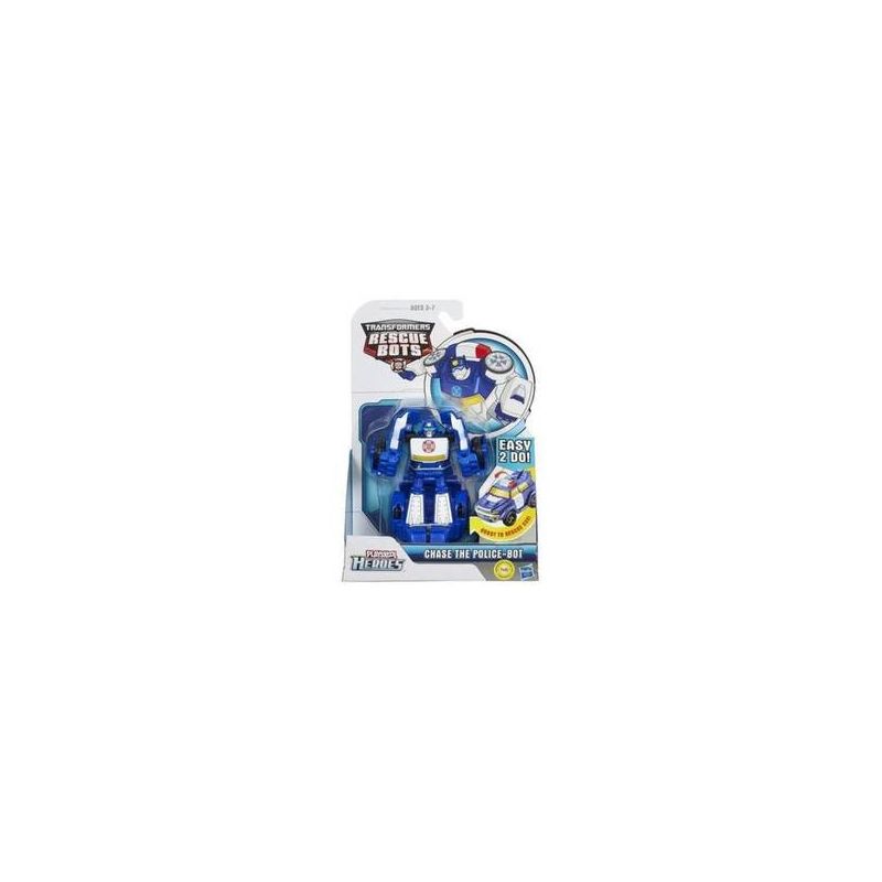Hasbro Trf Robot Figurine 12.5 Cm