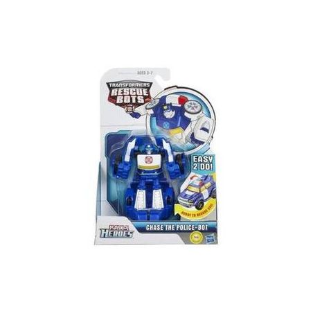 Hasbro Trf Robot Figurine 12.5 Cm