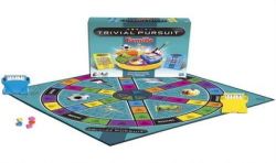 Hasbro Trivial Pursuit Famille