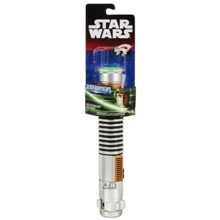 Hasbro Sw Sabre Laser Basique