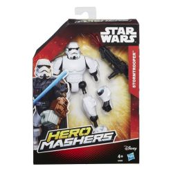 Hasbro Shm Sw Figurine