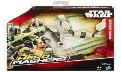 Hasbro Shm Sw Fig Deluxe