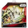 Hasbro Shm Sw Fig Deluxe