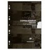 Clairefontaine Copie Dble Grand Car.300P