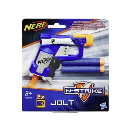 Hasbro Nerf Elite Jolt