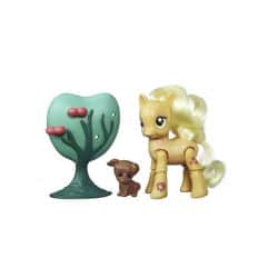 Hasbro Mlp Articule Magique Action