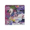 Hasbro Mlp Bateau Cygne